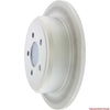 Centric Rear Disc Brake Rotor for Liberty, Nitro (320.63070F)