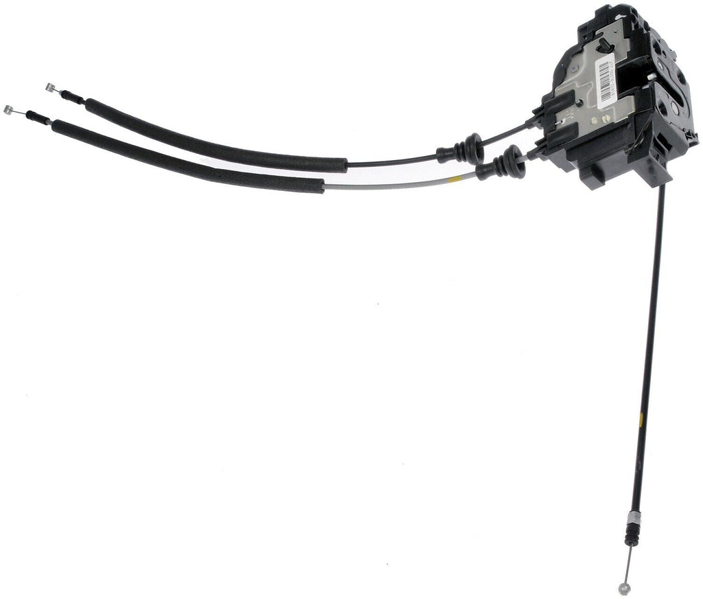 Dorman Door Lock Actuator Motor for 06-07 Azera 937-004