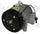 Global Parts A/C Compressor for 08-15 Fortwo 6513000