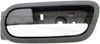 Dorman Interior Door Handle for 07-15 CX-9 96545