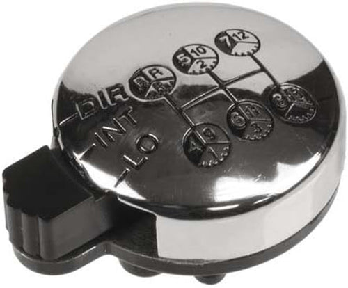 A4490 3 Position Selector Valve