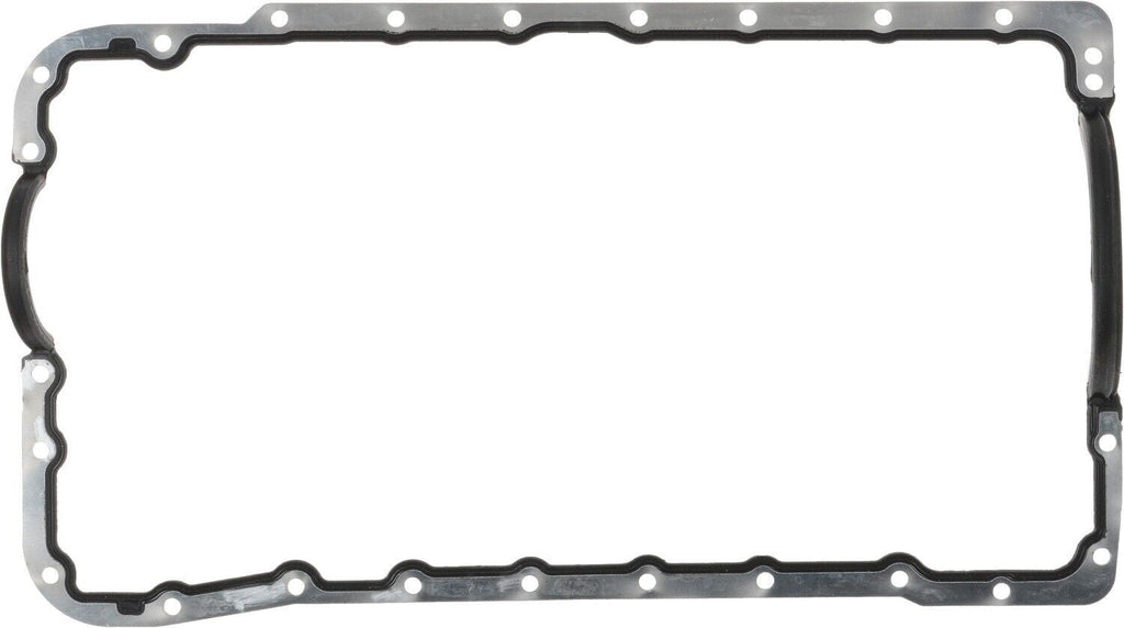 Engine Oil Pan Gasket Set for Ranger, Explorer+More 10-10266-01