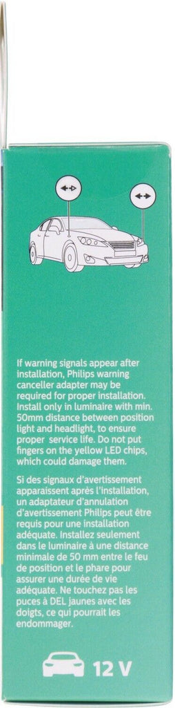 Clock Light for Giulia, Stelvio, Voyager, E-350 Super Duty, Escape+More 194ALED