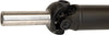 Dorman 976-739 Rear Drive Shaft for Select Jeep Models