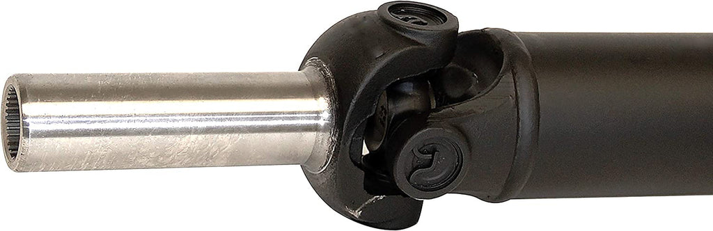 Dorman 976-739 Rear Drive Shaft for Select Jeep Models