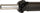 Dorman 976-739 Rear Drive Shaft for Select Jeep Models