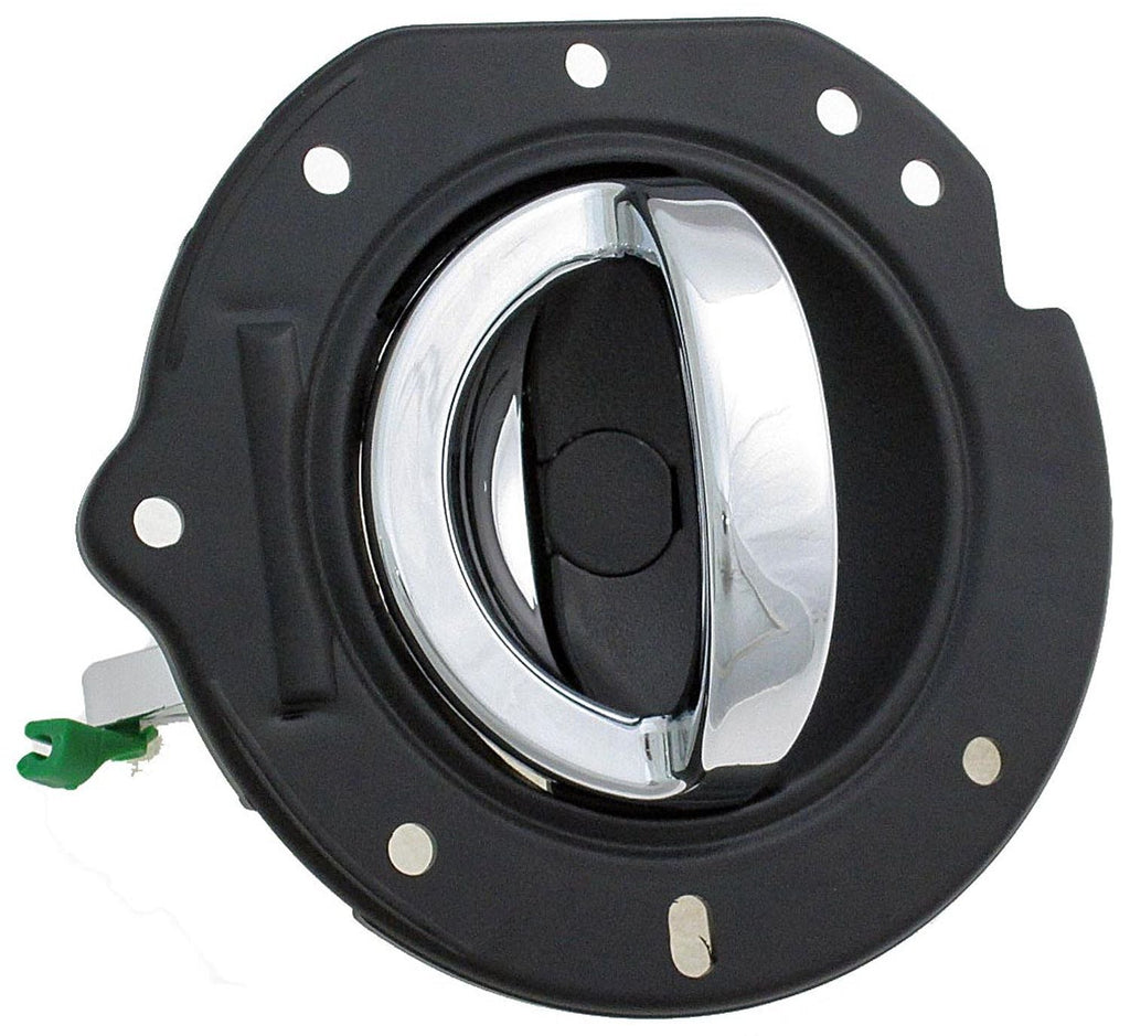 Dorman Interior Door Handle for 02-04 Jeep Liberty 84007