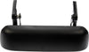 Dorman 77872 Tailgate Handle Compatible with Select Ford Models, Black