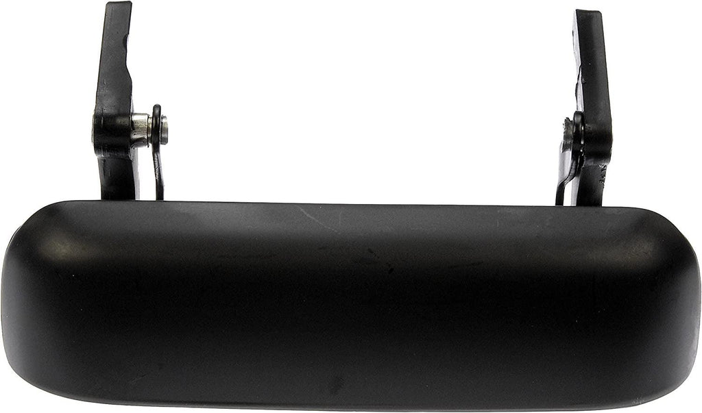Dorman 77872 Tailgate Handle Compatible with Select Ford Models, Black