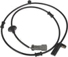 Dorman 970-070 Rear Driver Side ABS Wheel Speed Sensor Compatible with Select Jeep Models