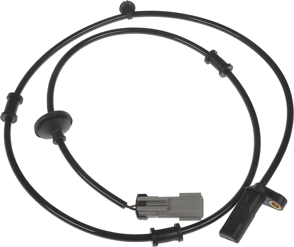 Dorman 970-070 Rear Driver Side ABS Wheel Speed Sensor Compatible with Select Jeep Models
