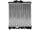 Radiator - Compatible with 1992 - 1995, 1999 - 2000 Honda Civic 1.6L 4-Cylinder 1993 1994