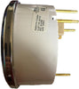Faria Newport SS 5 Inch Tachometer F/Gas Inboard - 6000 RPM