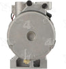 98322 A/C Compressor