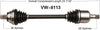 VW-8113 CV Axle