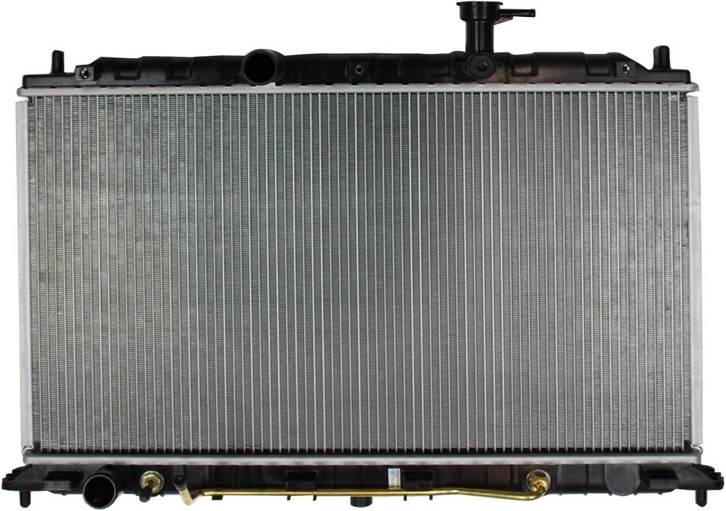 2820 Replacement Radiator for Kia