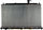 2820 Replacement Radiator for Kia