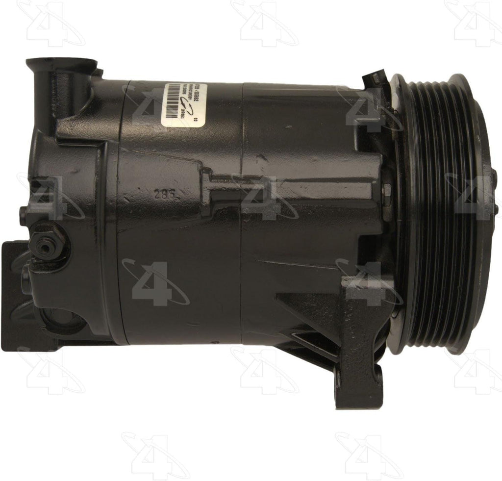 67229 A/C Compressor