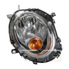 TYC Headlight Assembly for 07-15 Cooper 20-6887-00-9