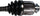 NCV36072 CV Axle Shaft Assembly - Left Front (Driver Side)