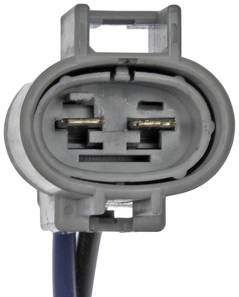 Conjunto De Ventilador De Refrigeración De Motor Dorman Para 09-10 Pontiac Vibe 621-349