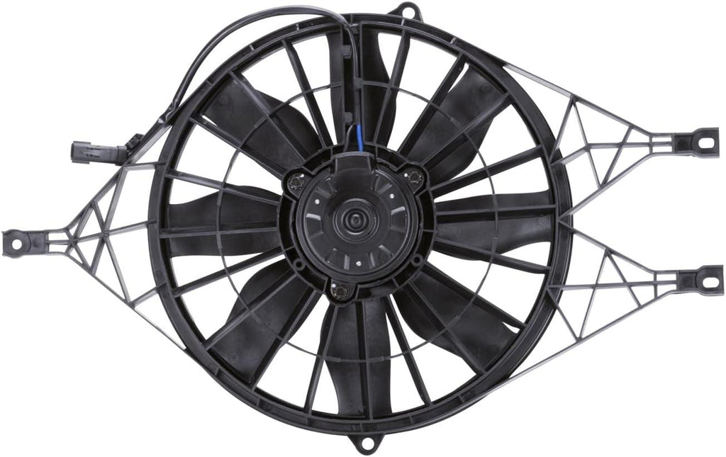 620880 Replacement Cooling Fan Assembly for DODGE