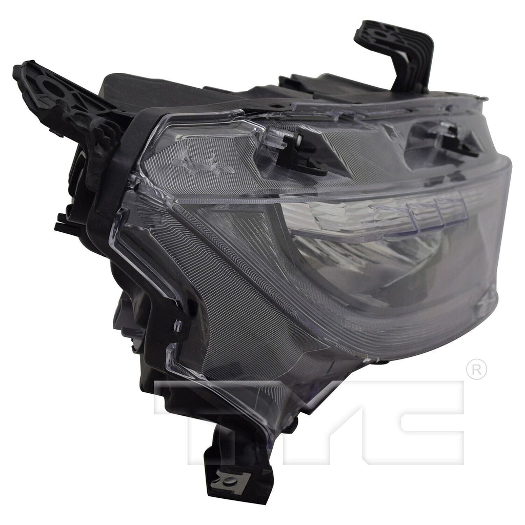 TYC Headlight Assembly for 16-21 Civic 20-9781-00