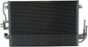 AC Condenser A/C Air Conditioning for Ford Mazda Mercury SUV Truck