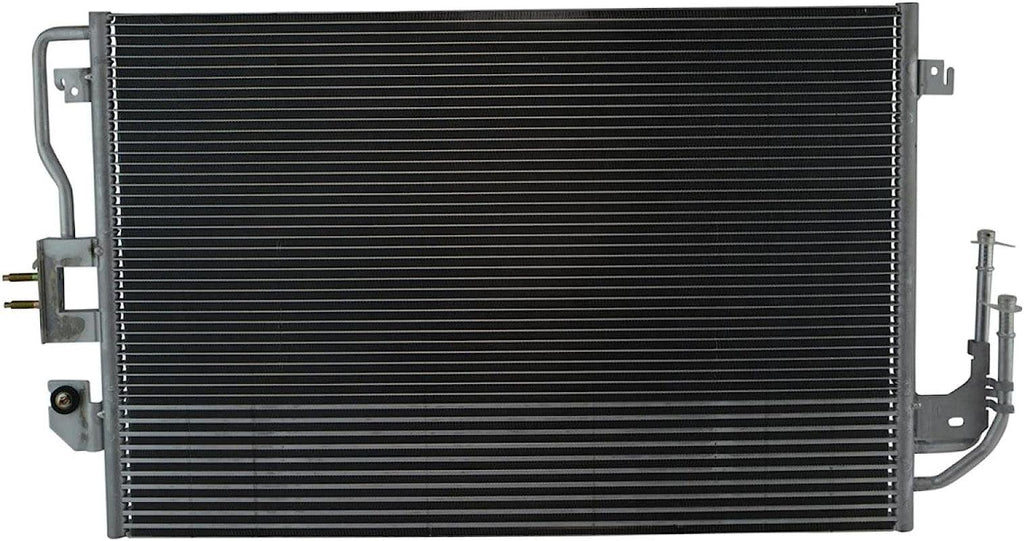 AC Condenser A/C Air Conditioning for Ford Mazda Mercury SUV Truck