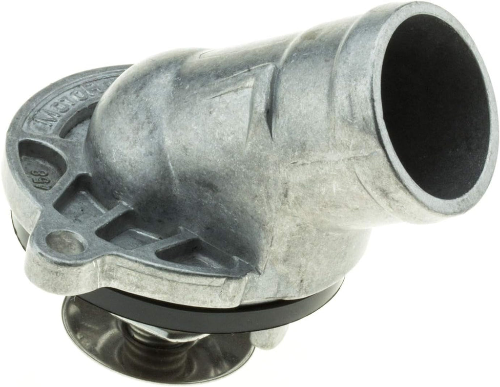 14569 Engine Coolant Thermostat/Water Outlet Assembly