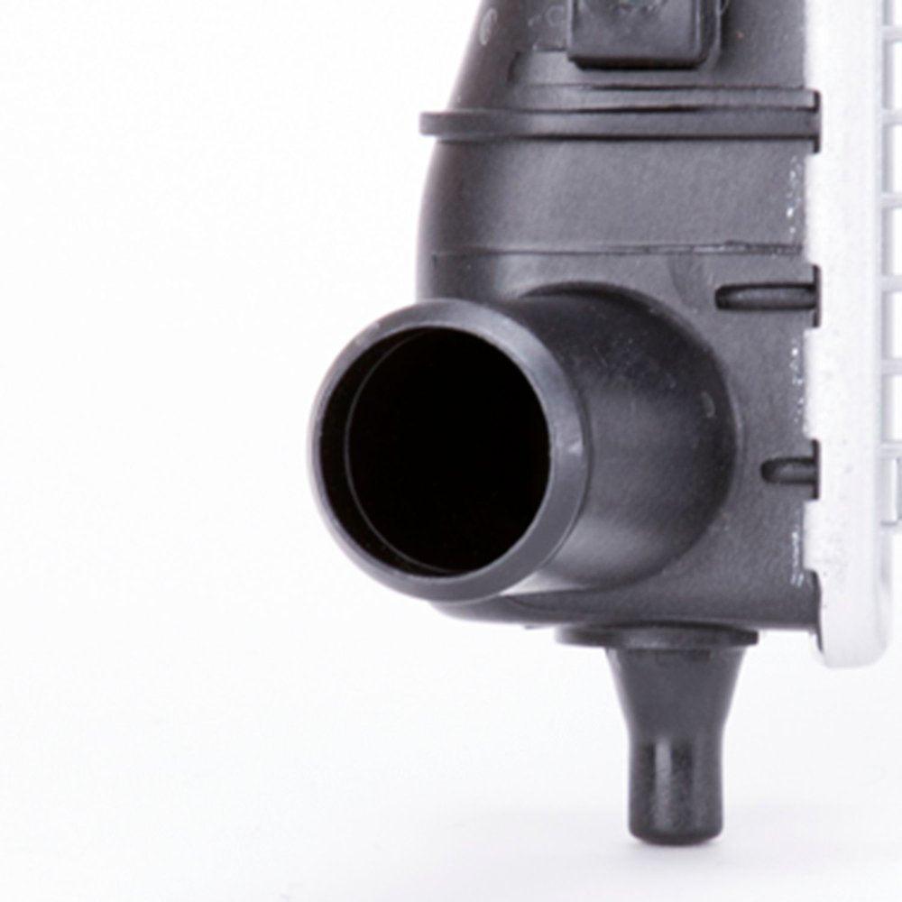 04 08 Cv a Veo at 1R Pa (W/ Toc)(W/ Ac) Rad Fits 2007 Chevrolet Aveo