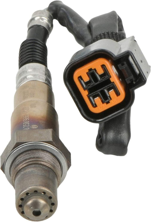 Automotive 13461 Premium Original Equipment Oxygen Sensor - Compatible with Select Hyundai Accent, Elantra, Tiburon, Tucson; Kia Rio, Soul, Spectra, Sportage