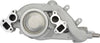 GM Original Equipment 251-816 Engine Water Pump with Thermostat and Gasket