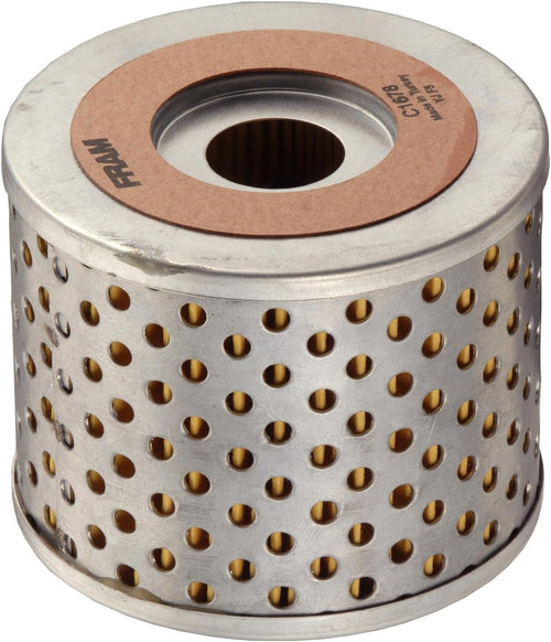 C1678 Hydraulic Cartridge Filter