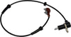 Dorman 695-382 Front Driver Side ABS Wheel Speed Sensor Compatible with Select Infiniti / Nissan Models