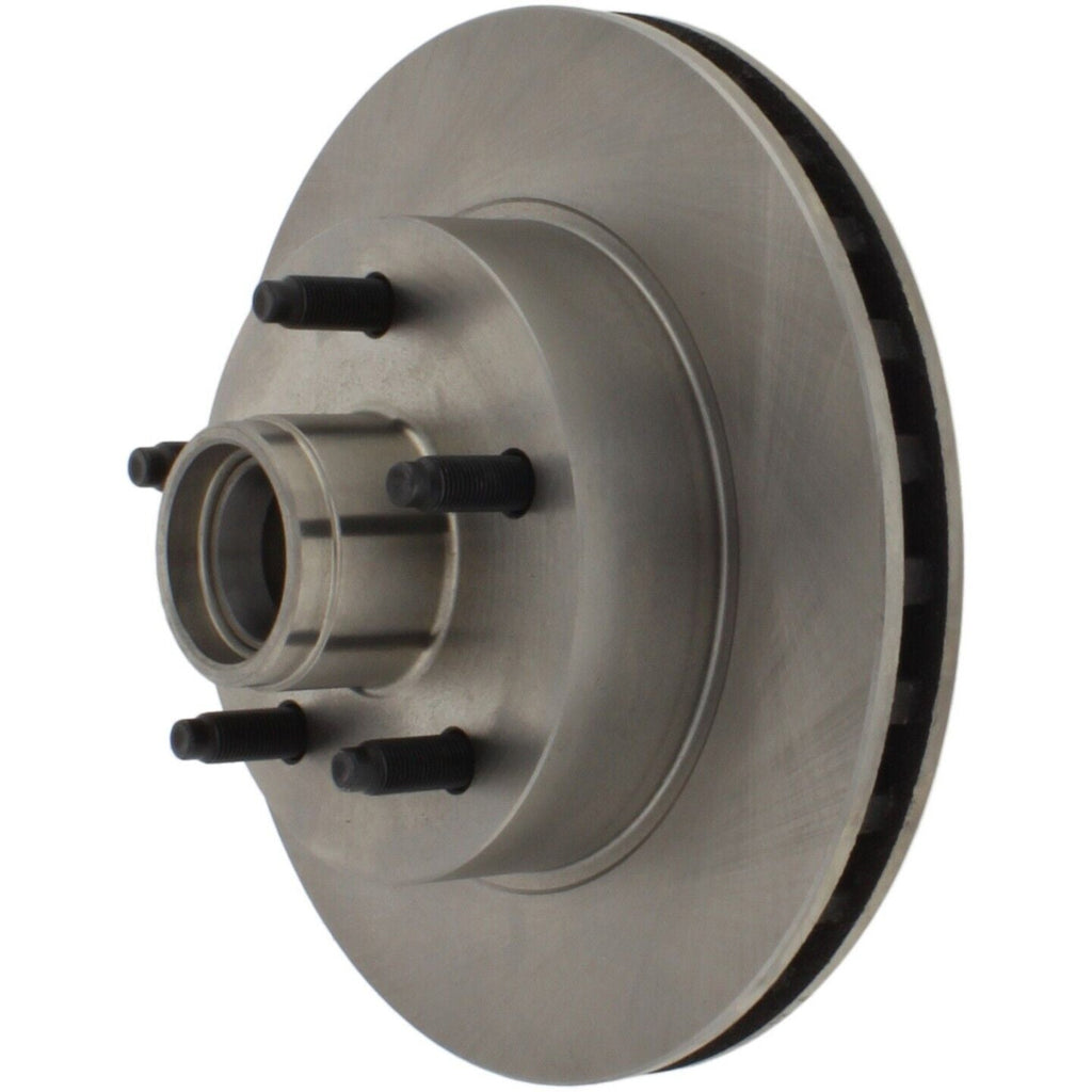 Centric Front Disc Brake Rotor for Ranger, B2300, B3000, B4000 (121.65049)