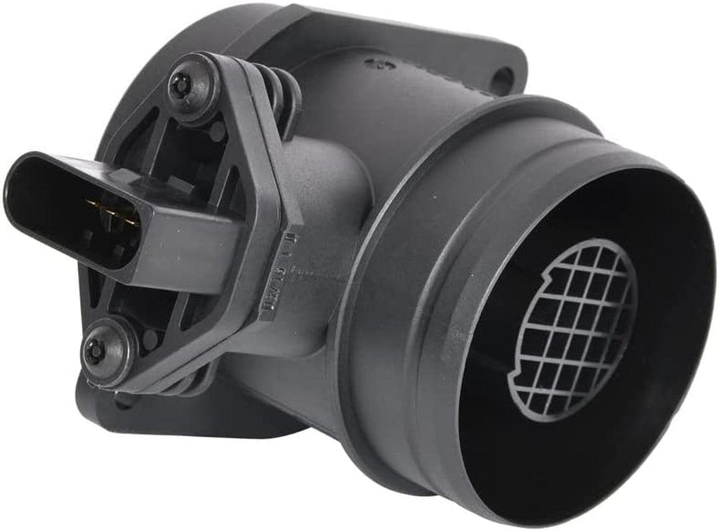 Automotive 0281002757 Original Equipment Mass Air Flow (MAF) Sensor for Select Volkswagen: 1998-04 Beetle, 1999-04 Golf, 1999-04 Jetta