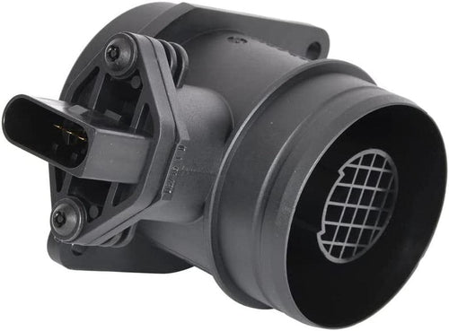 Automotive 0281002757 Original Equipment Mass Air Flow (MAF) Sensor for Select Volkswagen: 1998-04 Beetle, 1999-04 Golf, 1999-04 Jetta