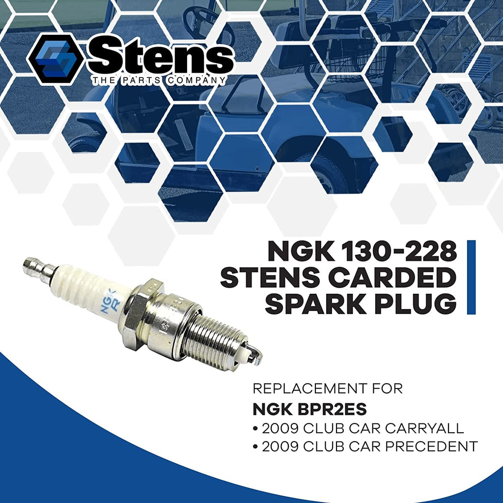 NGK Spark Plug, NGK CMR5H, Ea, 1