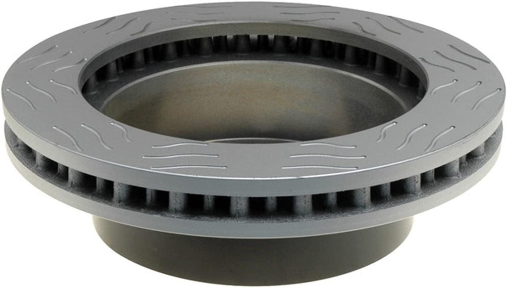 Gold 18A968SD Performance Front Disc Brake Rotor