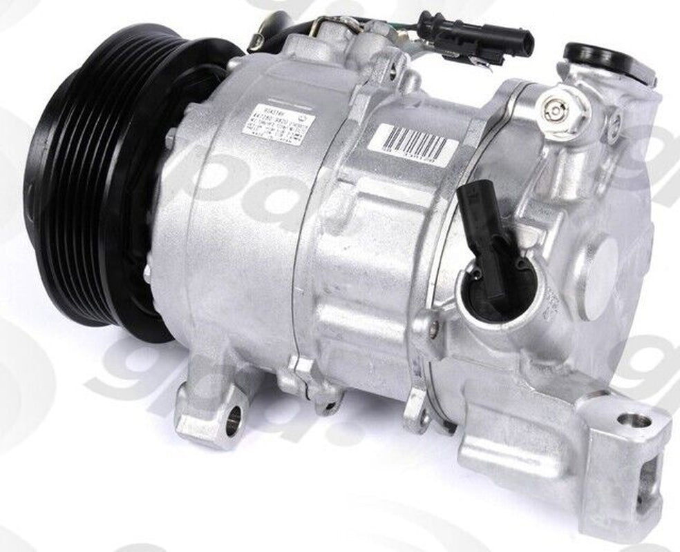 Global Parts A/C Compressor for ATS, CTS 7513288