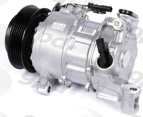 Global Parts A/C Compressor for ATS, CTS 7513288