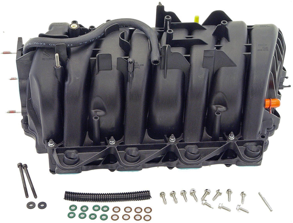 Engine Intake Manifold for Express 1500, Express 2500, Express 3500+More 615-183