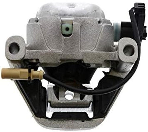 Genuine OEM Engine Mount for Audi 4G0199381LF