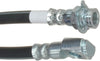 Professional 18J1093 Rear Driver Side Hydraulic Brake Hose Assembly