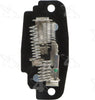 20321 HVAC Blower Motor Resistor
