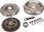 Rhinopac Solid Flywheel Conversion Kit 17-072