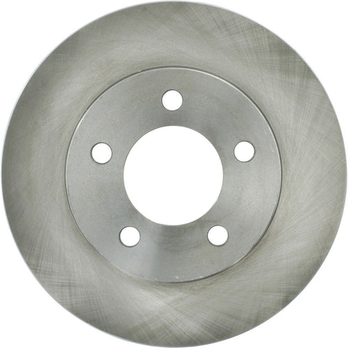Centric Front Disc Brake Rotor for Taurus, Sable, Continental (121.61033)