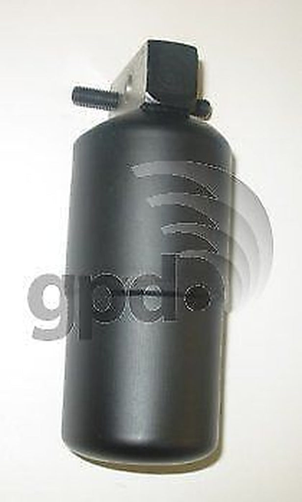 A/C Compressor and Component Kit for B150, B250, B350, PB150, Pb250+More 9621838