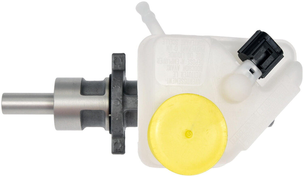 Dorman Brake Master Cylinder for 02-08 Jaguar X-Type M630333